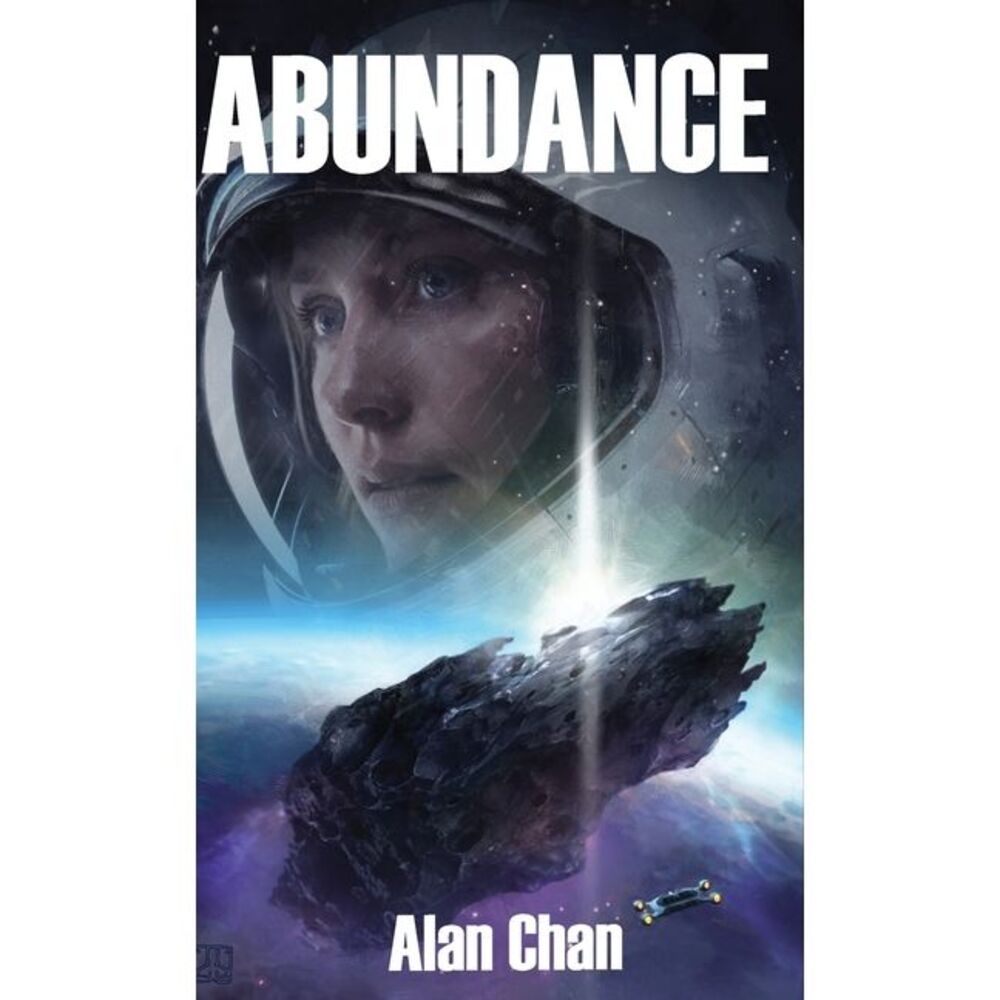 Abundance -- Alan Chan